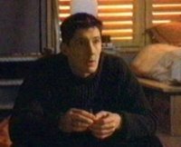 Methos speaks.