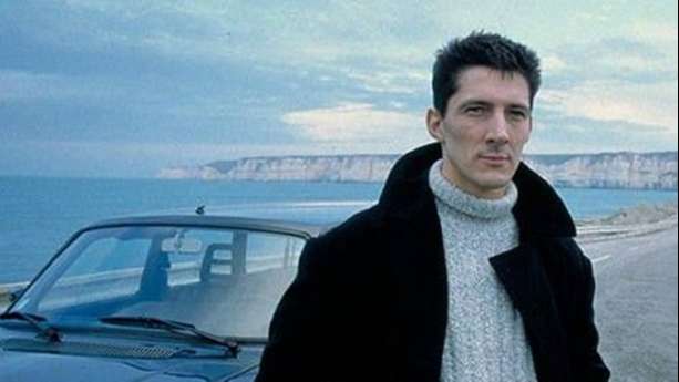 Methos, the Really Old Guy, from Highlander: The Series