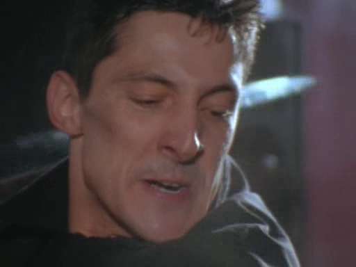 Methos wouldn't seriously kill his friend Amanda forehandedly