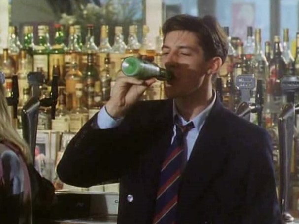 celebrating a second chance at doctoring