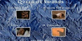 Queen of Swords on fan-produced DVD