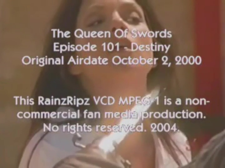 Queen Of Swords Destiny 2022 digital trade Screenshots